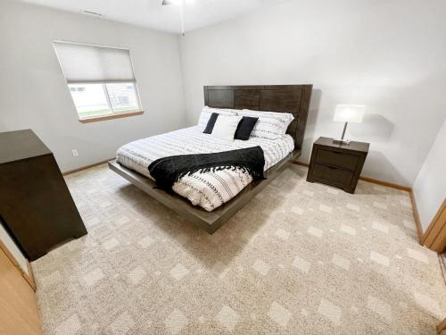 Удобства, Okoboji Trailview Condo in Окободжи (Айова) Удобства, Okoboji Trailview Condo in Окободжи (Айова)
