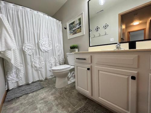 Удобства, Okoboji Trailview Condo in Окободжи (Айова) Удобства, Okoboji Trailview Condo in Окободжи (Айова)