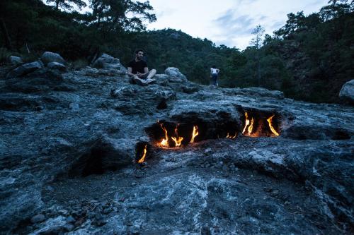 This photo about Ekinoks Hotel - Adults Only shared on HyHotel.com