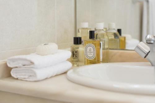 This photo about Nuevo Astur shared on HyHotel.com