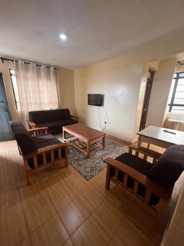 Citypal Apartments in Meru Citypal Apartments in Meru