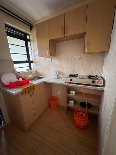 Citypal Apartments in Meru Citypal Apartments in Meru