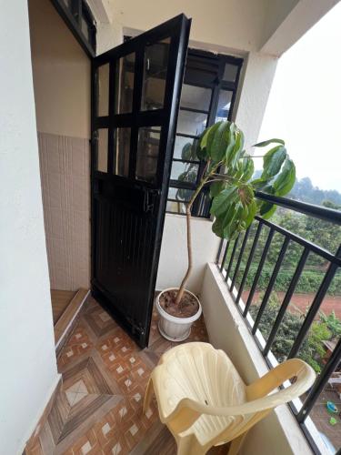 Citypal Apartments in Meru Citypal Apartments in Meru
