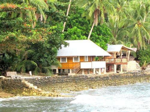 Paseo Del Mar Dive Resort