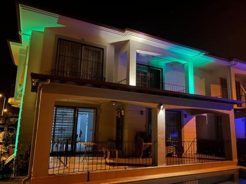 Villa Melissa Fethiye in Günlükbasi Villa Melissa Fethiye in Günlükbasi