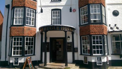 This photo about The Bugle Hotel Titchfield shared on HyHotel.com