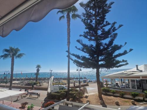 APARTAMENTO ROCA CHICA GRAN TERRAZA AL MAR