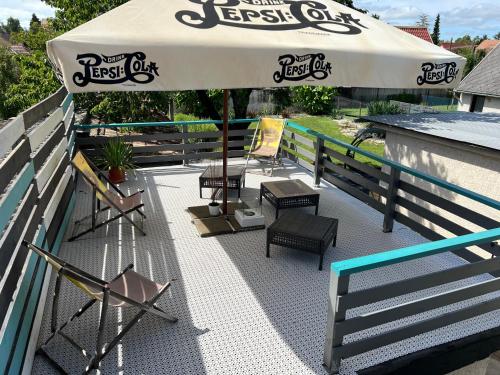 บริการและสิ่งอำนวยความสะดวก, Szarkafészek (Szarkafeszek) in เคสเซลี บริการและสิ่งอำนวยความสะดวก, Szarkafészek (Szarkafeszek) in เคสเซลี