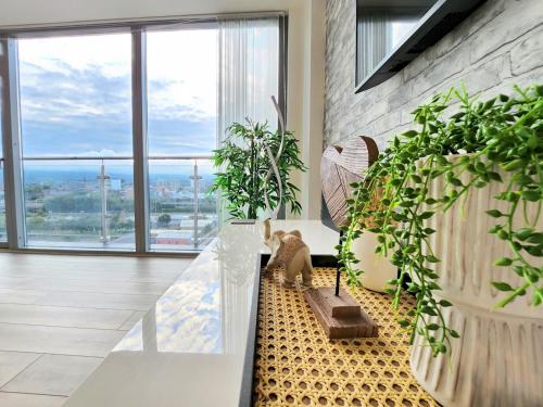 Létesítmények, Pass the Keys Stunning Penthouse with Balcony Sunset Views in Sailortown Létesítmények, Pass the Keys Stunning Penthouse with Balcony Sunset Views in Sailortown