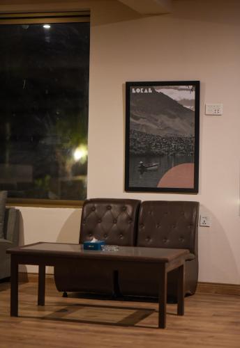 Palvelut, LOKAL Rooms x Skardu (Mountain View) in Skardu Palvelut, LOKAL Rooms x Skardu (Mountain View) in Skardu