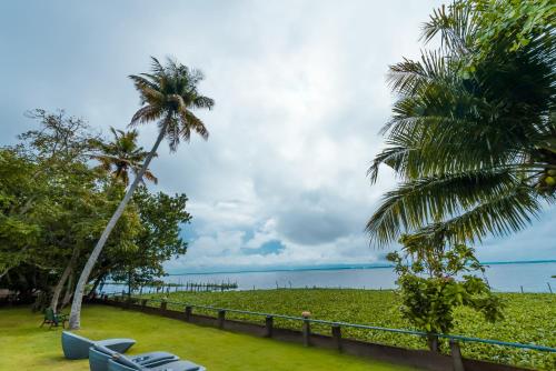 Rhythm Kumarakom in كوماراكوم Rhythm Kumarakom in كوماراكوم