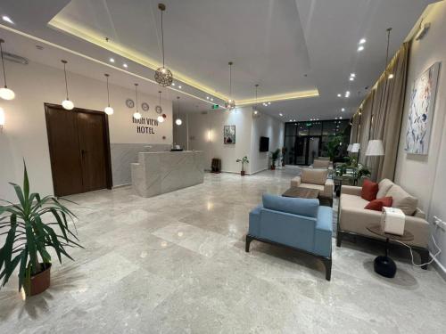 شقق عالية الاطلالة Serv Apartment in Al Baladiyah شقق عالية الاطلالة Serv Apartment in Al Baladiyah