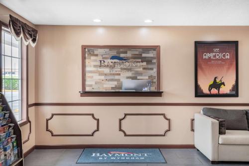 設施, Baymont by Wyndham Commerce GA Near Tanger Outlets Mall in 科默斯(GA) 設施, Baymont by Wyndham Commerce GA Near Tanger Outlets Mall in 科默斯(GA)