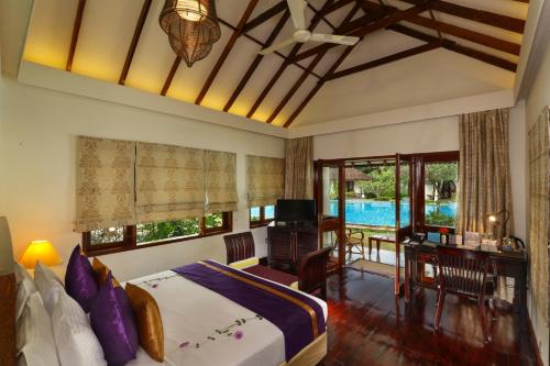 Rhythm Kumarakom in كوماراكوم Rhythm Kumarakom in كوماراكوم