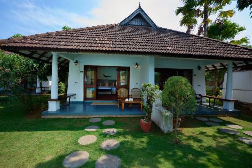 Rhythm Kumarakom in Kumarakom Rhythm Kumarakom in Kumarakom