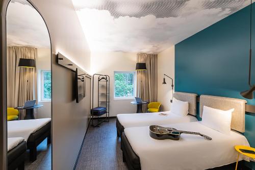 ibis Lisboa Alfragide in Amadora ibis Lisboa Alfragide in Amadora