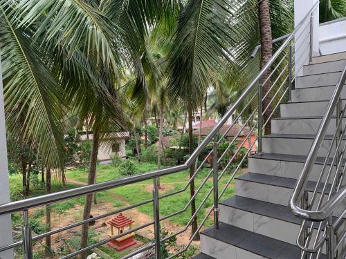 Panchavati Homestay in Malpe Panchavati Homestay in Malpe