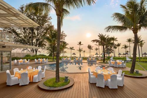 Fasiliteter, SOL By Melia Phu Quoc in Phu Quoc Island Fasiliteter, SOL By Melia Phu Quoc in Phu Quoc Island