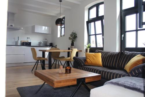 Modern Studio & Apartment Roermond in רורמונד Modern Studio & Apartment Roermond in רורמונד