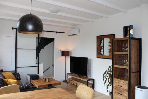 Modern Studio & Apartment Roermond in רורמונד Modern Studio & Apartment Roermond in רורמונד