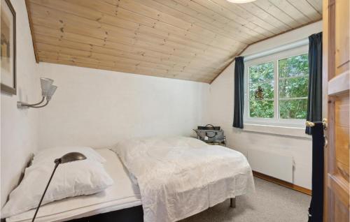 Gorgeous Home In Hemmet With Wifi in Hemmet Gorgeous Home In Hemmet With Wifi in Hemmet