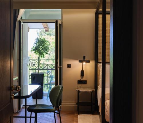 Palazzo Rainis Hotel & Spa - Small Luxury Hotel - Adults Only in Novigrad Palazzo Rainis Hotel & Spa - Small Luxury Hotel - Adults Only in Novigrad