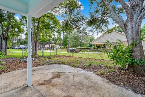 Wheeler Street Stunner in St. Marys (GA) Wheeler Street Stunner in St. Marys (GA)