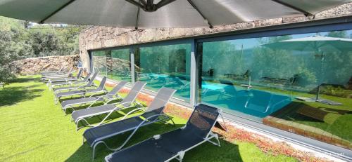 ทัศนียภาพ, ArsDurium Douro hotel in ซินฟาเอส ทัศนียภาพ, ArsDurium Douro hotel in ซินฟาเอส