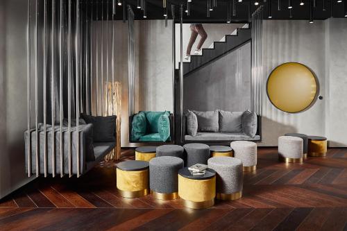 ردهة, 21st Century Zlatibor Residence, Spa & Wellness by Adora in زلاتيبور ردهة, 21st Century Zlatibor Residence, Spa & Wellness by Adora in زلاتيبور