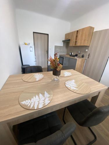 Cerna Ruze - Apartman 3 in Plzen 2 Cerna Ruze - Apartman 3 in Plzen 2