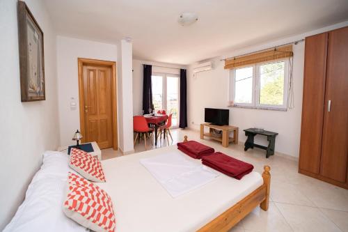 Villa Katharina in Utjeha Villa Katharina in Utjeha