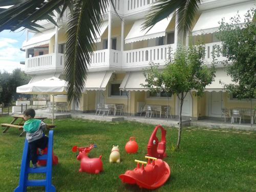 Facilities, Alexandra's Glifa Apartments in Glifa Facilities, Alexandra's Glifa Apartments in Glifa