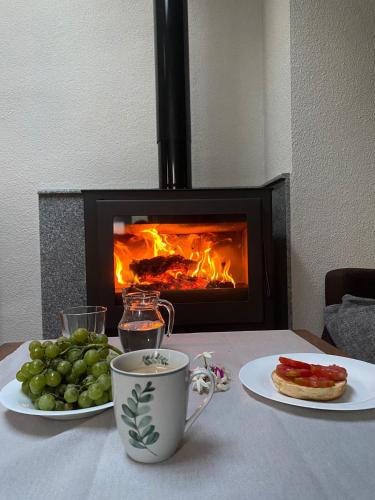 CASA DOROTEO in Cardena CASA DOROTEO in Cardena