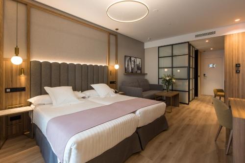 Hotel Giralda Center in Σεβίλλη Hotel Giralda Center in Σεβίλλη