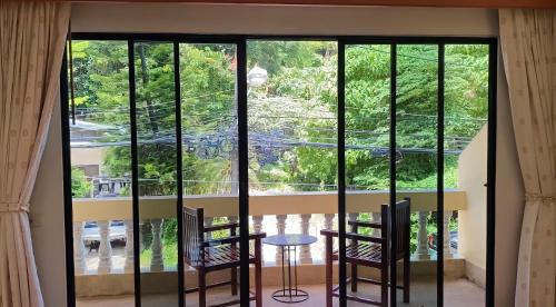 カタ ビュー ゲストハウス12