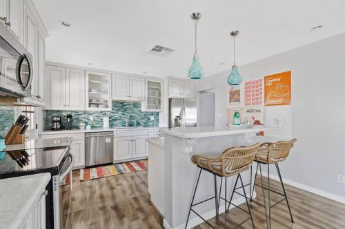 Southwestern Style Home Near Old Town Scottsdale