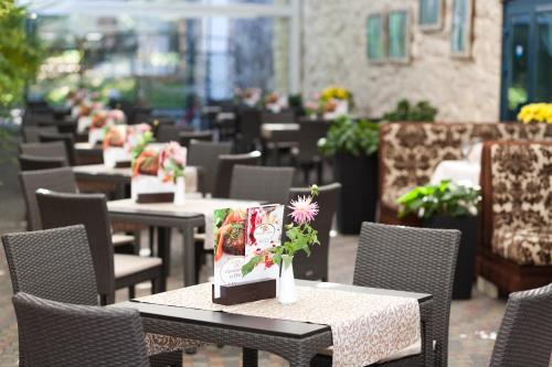 Business Center, Nadiya Hotel in Ivano-Frankivsk Business Center, Nadiya Hotel in Ivano-Frankivsk