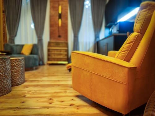 SoLoLiKE Appartment with Balcony N 24