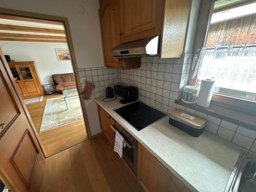 Landhaus Erharter in Hagstein Landhaus Erharter in Hagstein