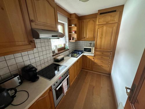 Landhaus Erharter in Hagstein Landhaus Erharter in Hagstein