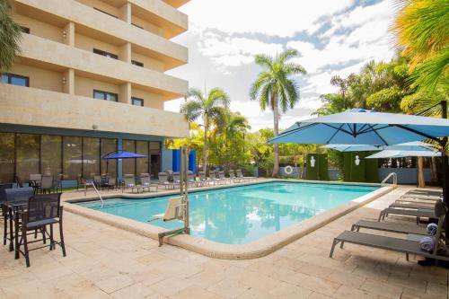 Regency Miami Airport by Sonesta in Miami (FL) Regency Miami Airport by Sonesta in Miami (FL)