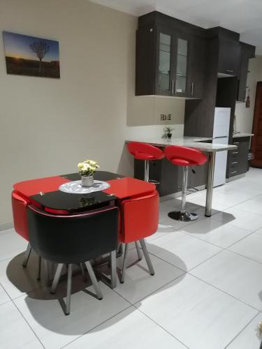 Beautiful & Serene Airbnb house in Klerksdorp Beautiful & Serene Airbnb house in Klerksdorp