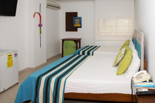 This photo about Hotel Caribe Real shared on HyHotel.com