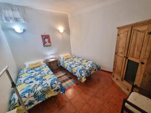 Vivienda Vacacional Ca Na Paula