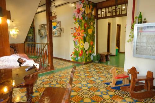 Antonio's Bed and Breakfast Hotel in Sorsogon Antonio's Bed and Breakfast Hotel in Sorsogon