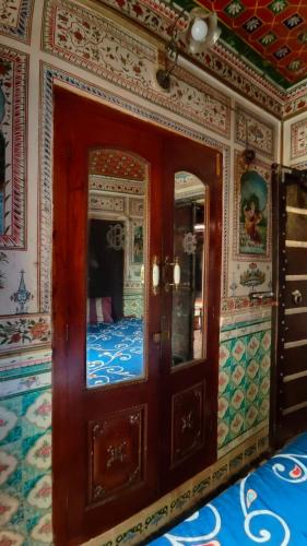The Prince Haveli in Aasaniyon ka Chowk The Prince Haveli in Aasaniyon ka Chowk