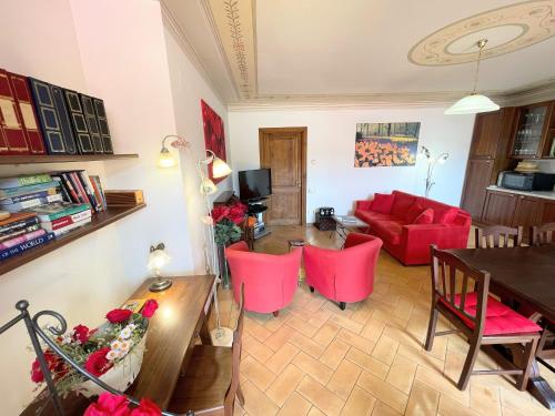 Terrazza Bellasleeps 4spoletocar Not Necessary in Spoleto Terrazza Bellasleeps 4spoletocar Not Necessary in Spoleto