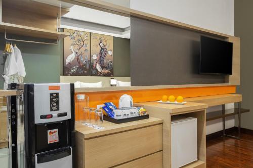 Facilities, Harper Malioboro Yogyakarta by ASTON in Yogyakarta Facilities, Harper Malioboro Yogyakarta by ASTON in Yogyakarta