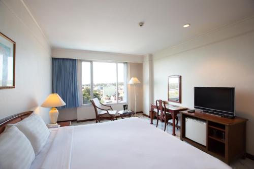 Imperial Narathiwat Hotel in Narathiwat Imperial Narathiwat Hotel in Narathiwat