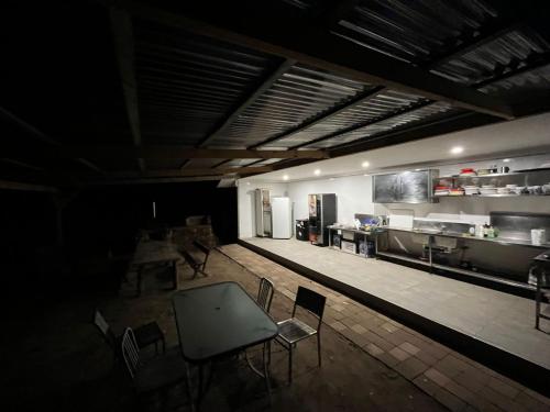 Dapur, Cosy Teepee to reconnect with Nature! in St Albans Dapur, Cosy Teepee to reconnect with Nature! in St Albans